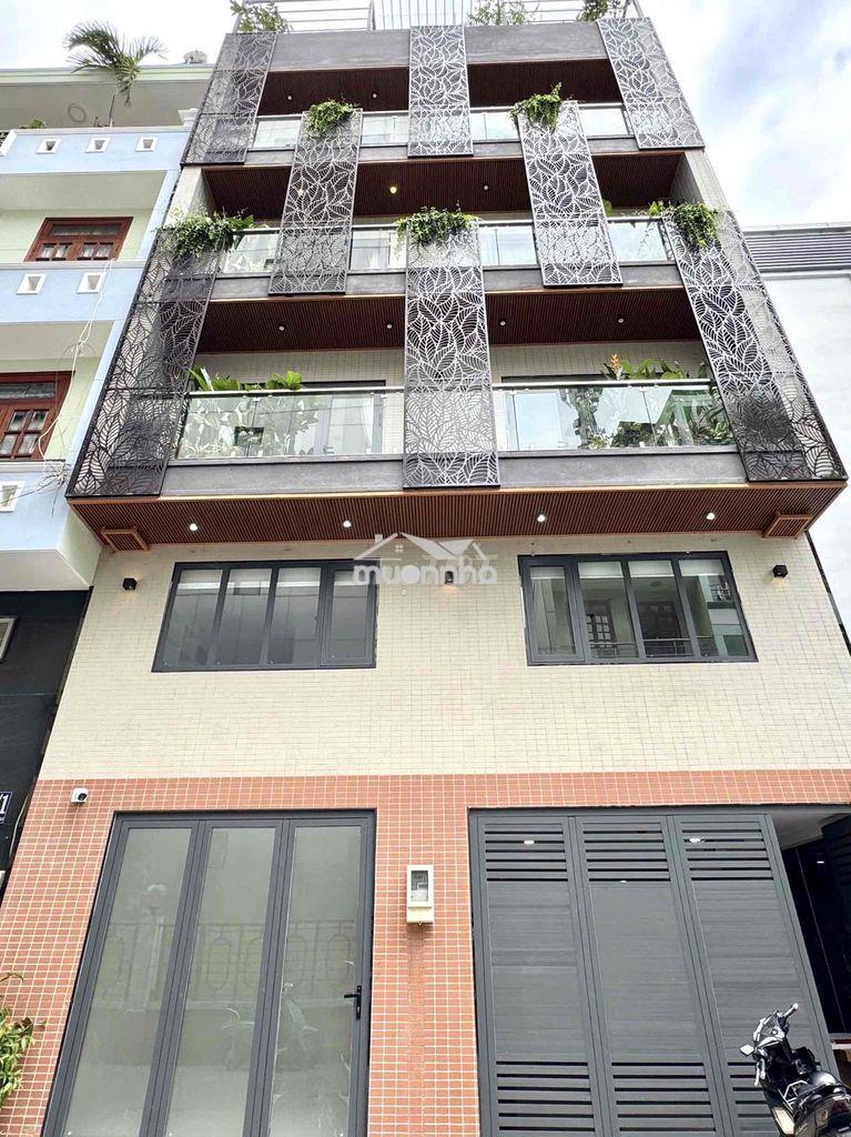 Chdv cao cấp toạ lạc ngay trên đoạn đường nguyễn văn cừ - full nt