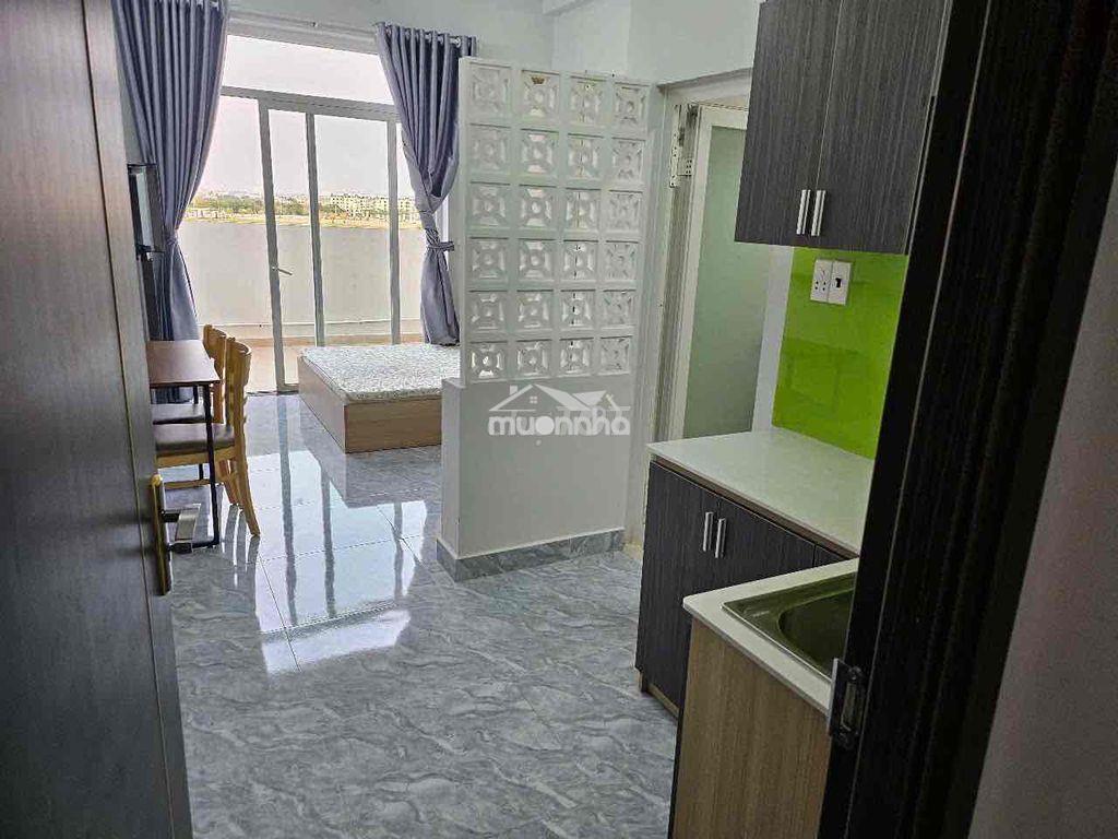 🏢 Cho thuê căn hộ cao cấp vạn phúc city – full nội thất, view sông - 2