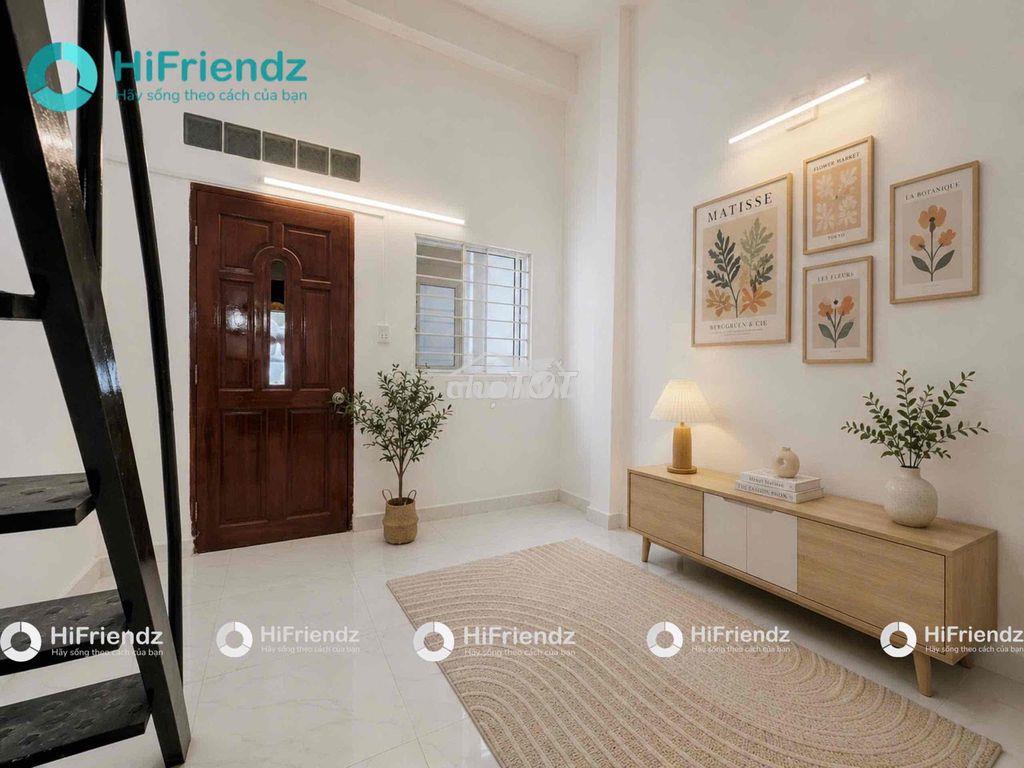 Khai trương dự án ngay sát đh văn lang cs3 - 4