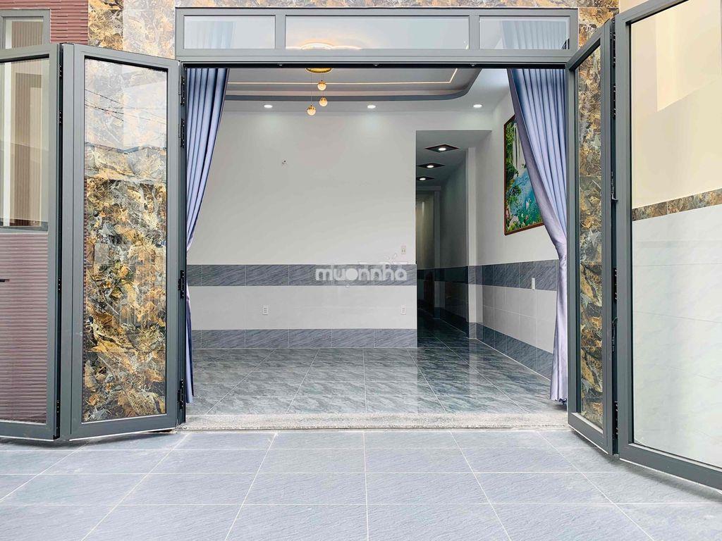 🏡Bán nhà 100m2 5x20 có sổ riêng đường 🚗 - 2