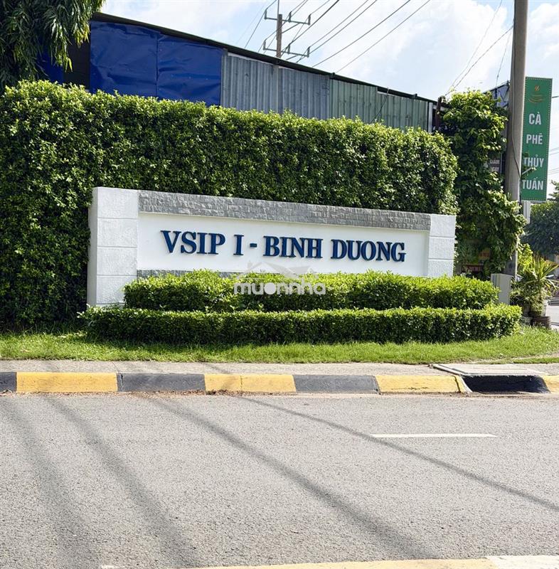 🚀TRỌ PHÁ GIÁ 800K - DĨ AN - CỔNG VISIP 1