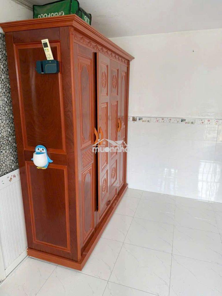 Nhà thuê liên khu 10_11. quận bình tân (2pn, 2wc). dtsd 68m2 - 3