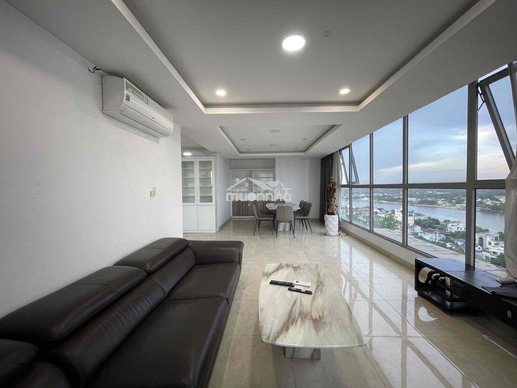 Opal riverside 3pn full nội thất cao cấp, gần giga mall thủ đức - Ảnh 2