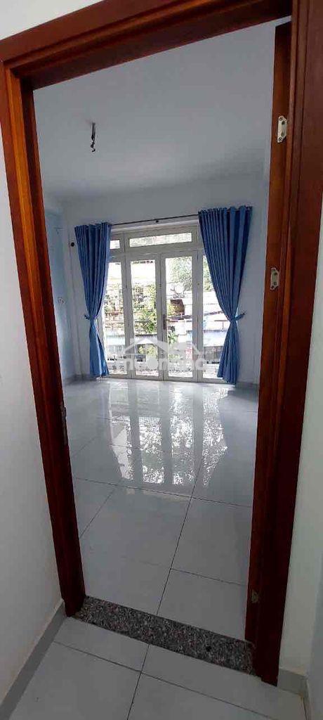 Cho thuê nhà 317/5 thống nhất phường thông tây hội - 3