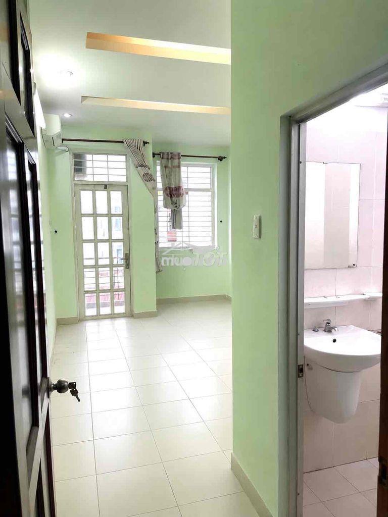 Phòng 20m2 wc riêng - bếp riêng (chỉ cho sinh viên thuê)