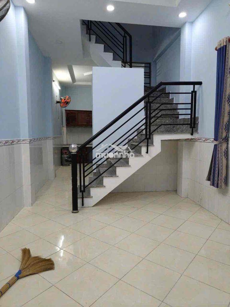 Cho thuê nhà nguyên căn phạm thế hiển