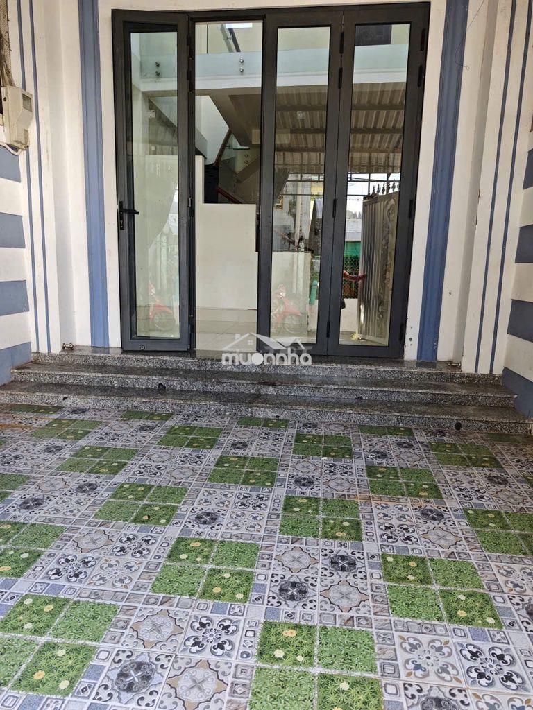 Nhà 2 phòng ngủ gần công an phường cái khế hẻm thông thuận tiện kd
