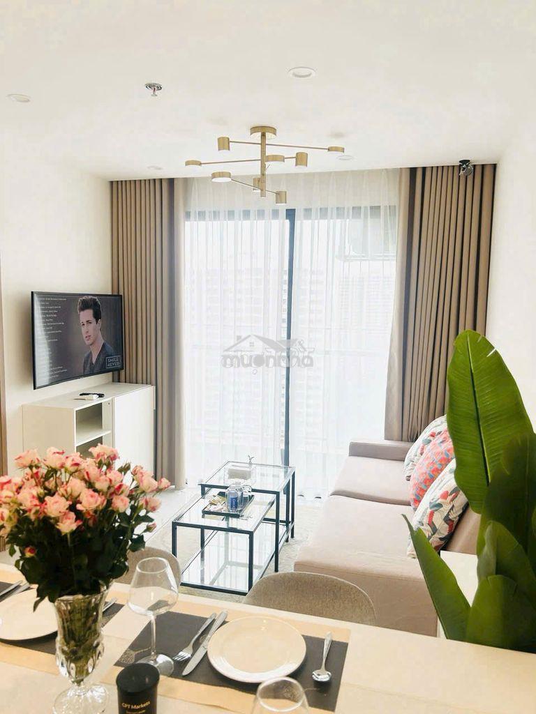 Căn 2pn full cao cấp ( phù hợp gia đình )