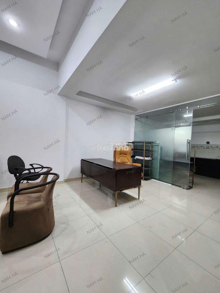Nhà đường thông bàn cờ kdc bên sông - 4