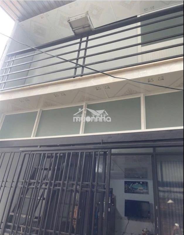 Phòng trọ bao điện nước, giờ giấc tự do