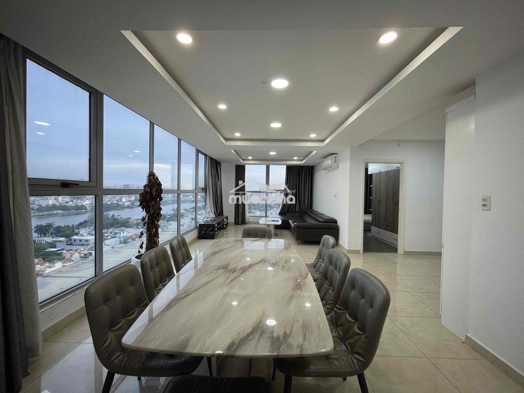 Opal riverside 3pn full nội thất cao cấp, gần giga mall thủ đức - Ảnh 3