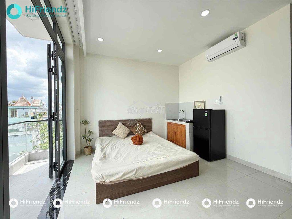 Căn hộ mới 100% - thang may - giáp q10 ngay lý thường kiệt q. tân bình - 4