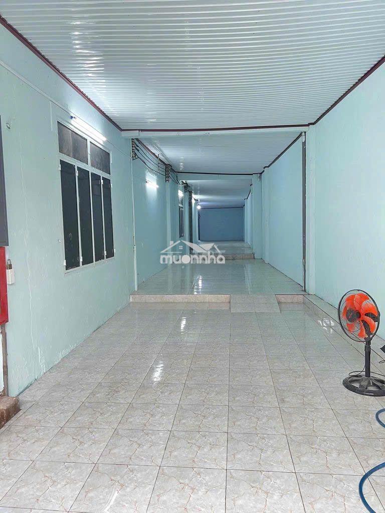 Hẽm thông đường d5 qua đinh bộ lĩnh 100m2 tiện làm bếp ,k.doanh online