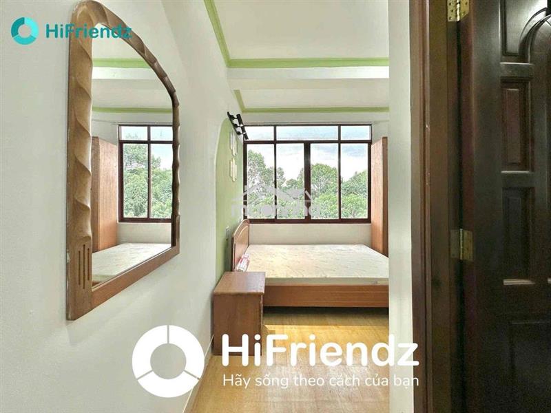 ✨Studio thang máy full nội thất giá rẻ ngay cv hoàng văn thụ