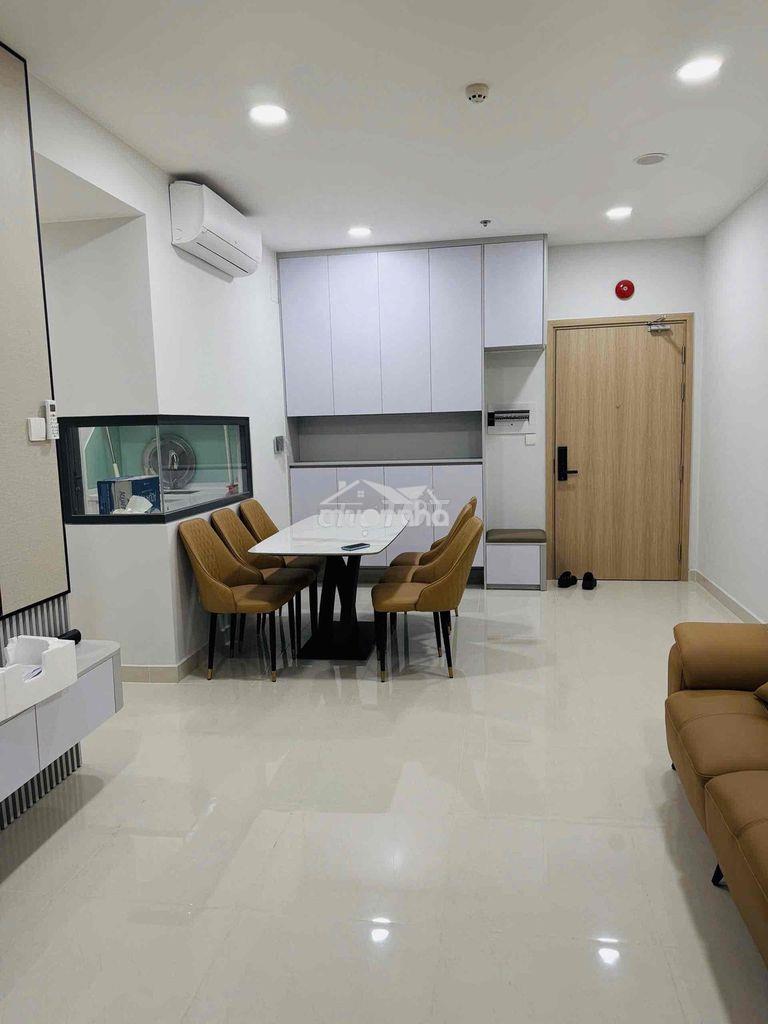Cho thuê căn góc 3pn 2wc full nt đẹp chỉ 23 triệu d-homme quận 6