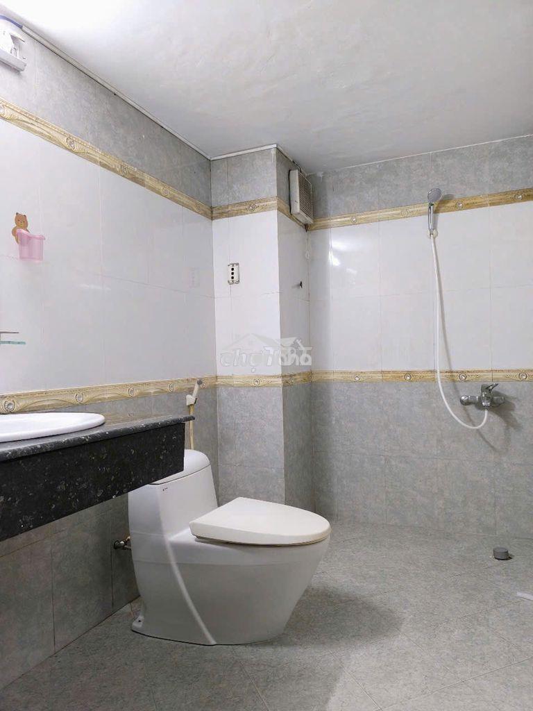 Phòng duplex - full nti- đinh bộ lĩnh - 3