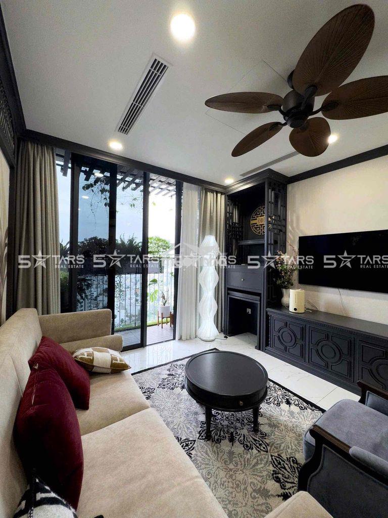 Siêu phẩm 3pn2wc eco green saigon mới 100%