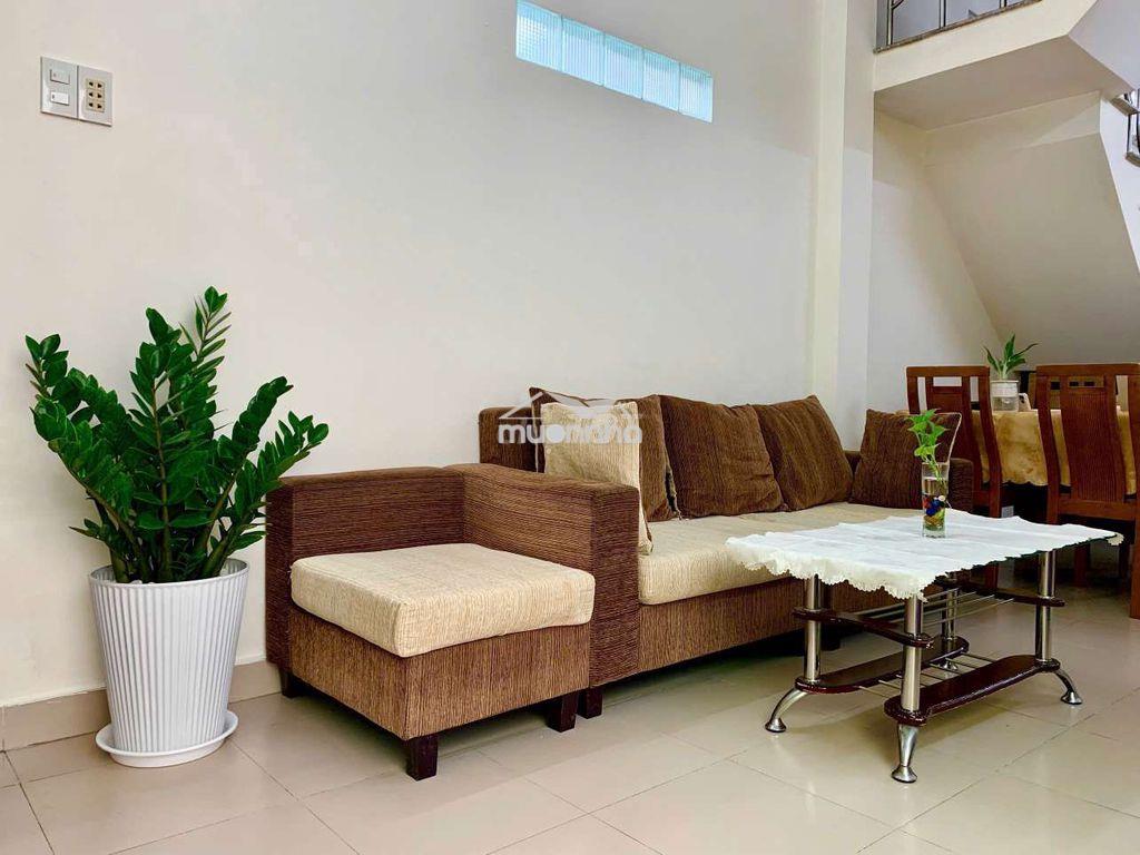 Nhà riêng phan đăng lưu p3 phú nhuận..trệt, 2 lầu. 3pn.3 wc - 2