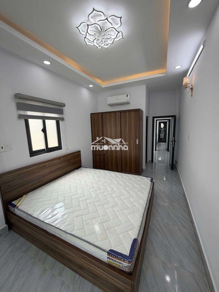 Nhà 2 tầng dtsd 90m2, hẻm 🚘 quay đầu lâm văn bền, nhỉnh 5🧄 vào ở ngay - 3