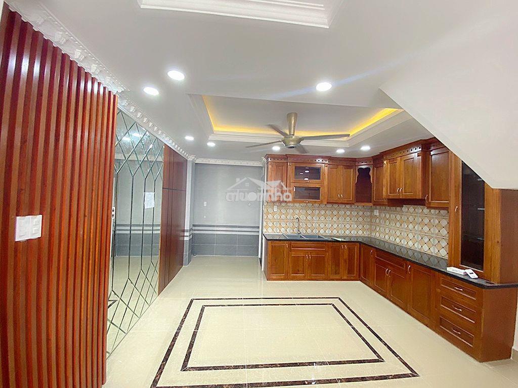 Cho thuê nhà vừa ở vừa làm văn phòng công ty - 2