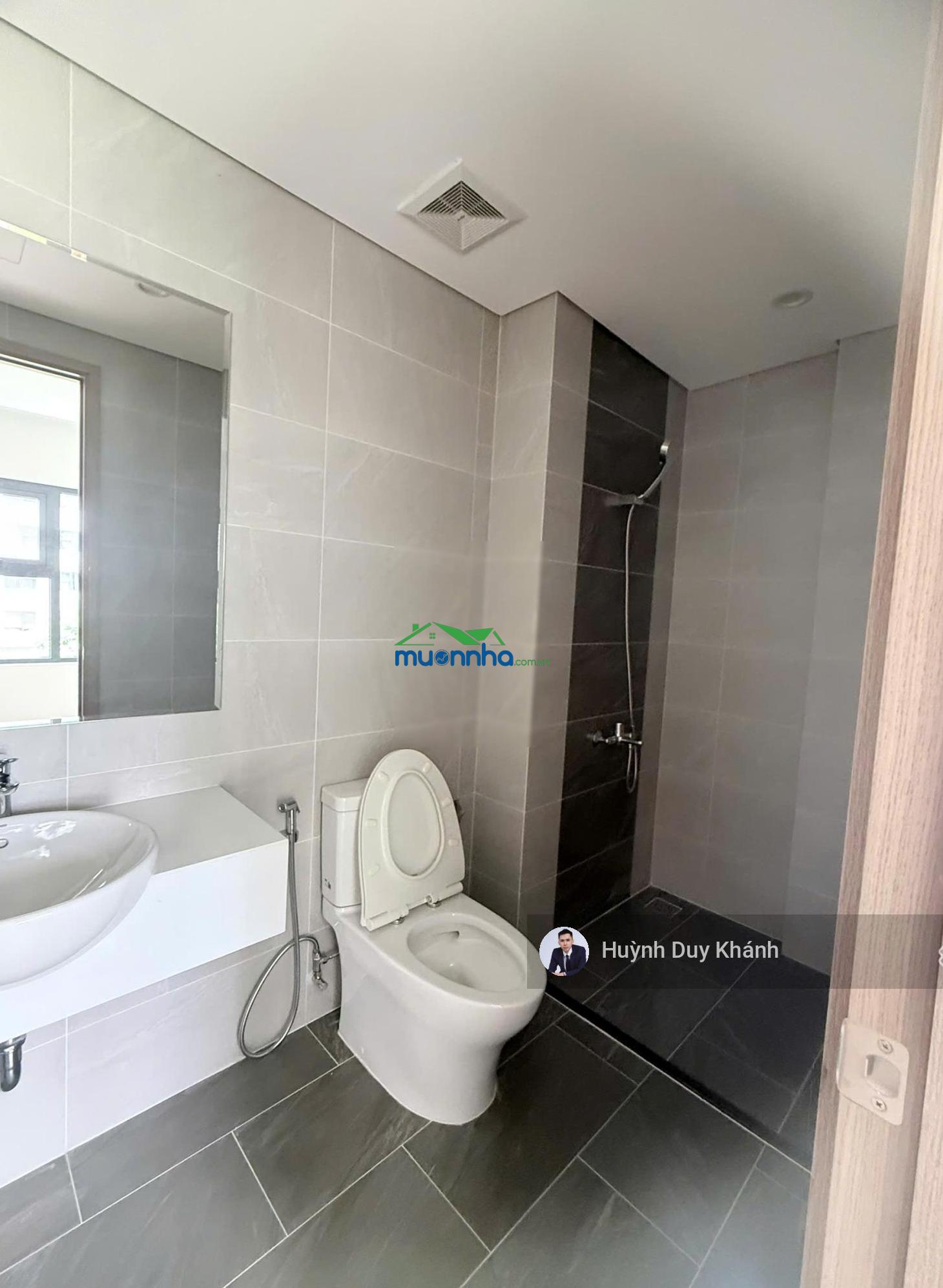 Giá chạm đáy 2pn + 69m2 góc origami chỉ 3tỷ390 vinhomes grand park - 3