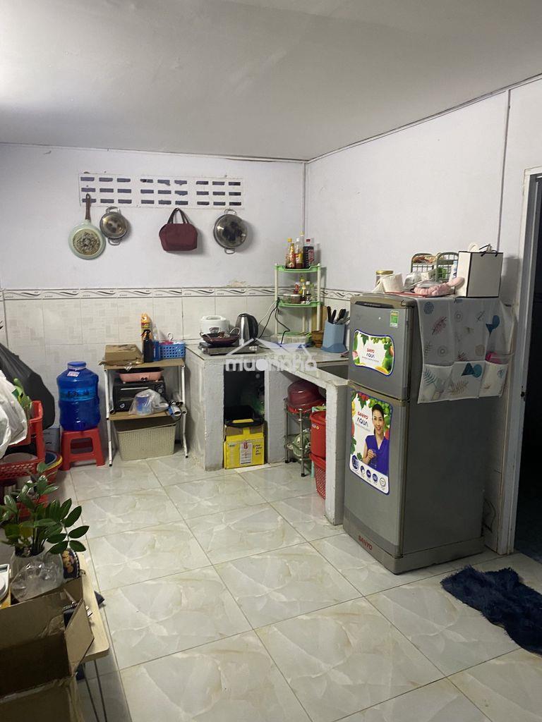 🔥 Tìm 1 bạn nữ ở ghép nhà nguyên căn – gò vấp 🔥 - 3