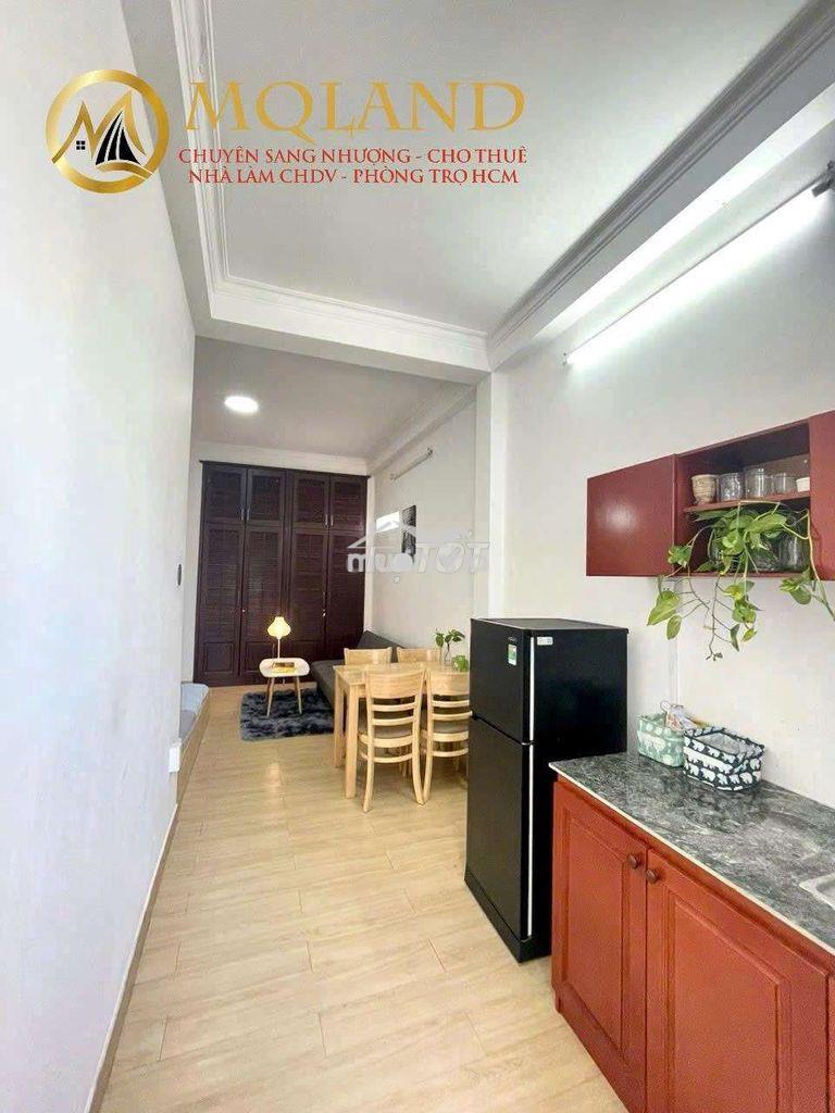 SANG 7P FULL NT 1 LỜI 1 HXH NGUYỄN TRÃI Q5 - 3