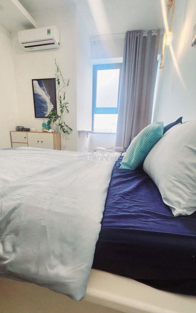 Q7 boulevard 2pn-2wc 3.8tỷ có nt xịn, tầng cao, view đẹp nhận nhà ngay - 3