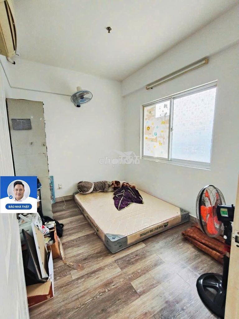 Ehome3-giá chỉ hơn 1pn xíu căn 2pn chỉ 2tỷ4x, sổ chính chủ, tầng thấp - 3