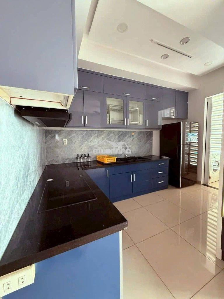 Cần bán gấp căn hộ 2pn – 2wc tại chung cư bàu cát 2, tân bình. - 2