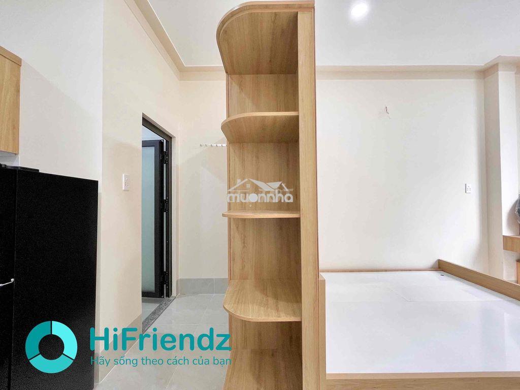 🌟Khai trương siêu phẩm ban công - máy giặt riêng - ngay ngã tư bốn xã - 3