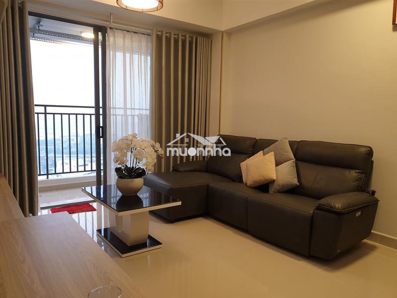 Bán căn hộ chung cư trần văn kiểu, quận 10, 55m2, 2pn, 2.75 tỷ, có sổ