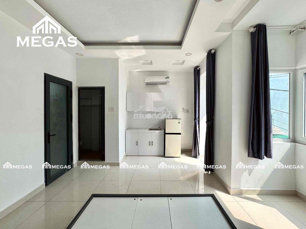 Cho thuê chdv mới khai trương 100% giá siêu mềm ở ngay khu sầm uất q7 - 2