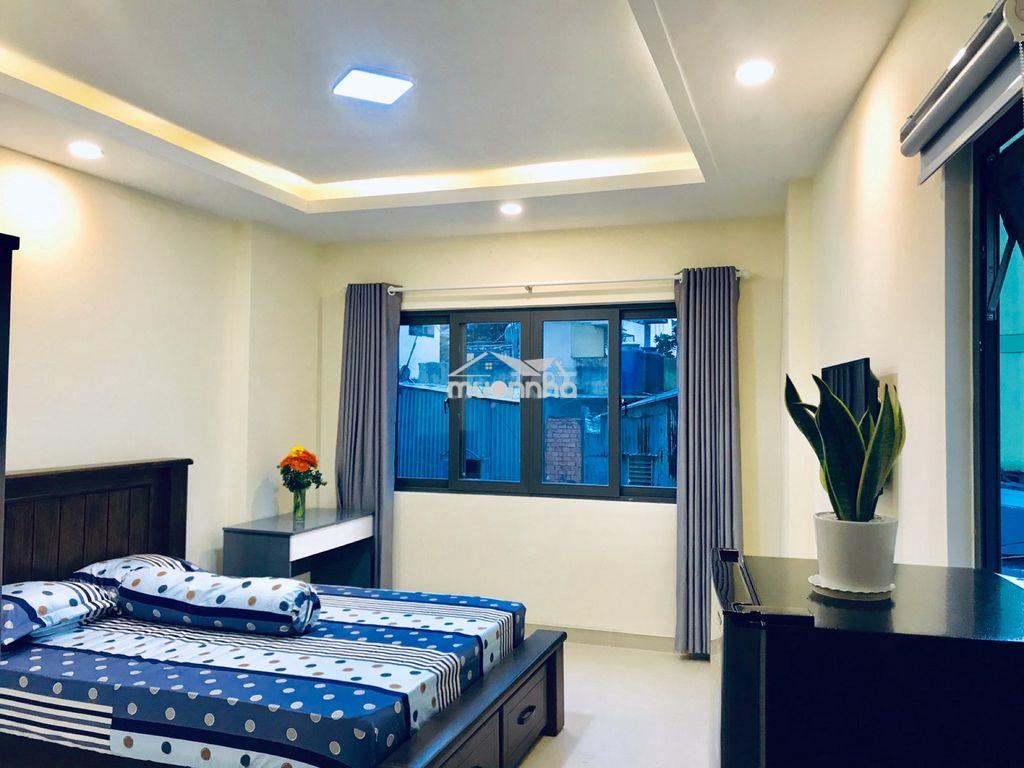 Phòng full nội thất tại phú nhuận - 4