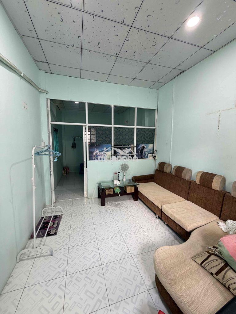 Nhà bán sát mặt tiền phan văn trị  phường 14 bình thạnh - 4