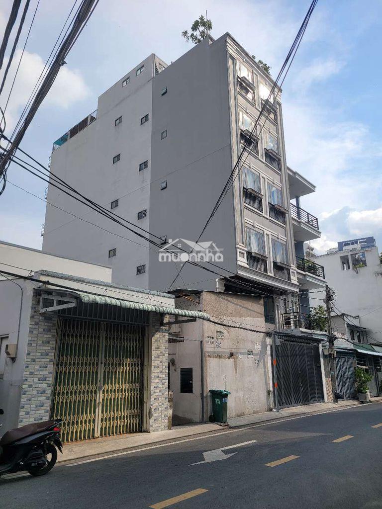 Dt (6x21) cạnh big c nguyễn thị thập q7 dãy trọ cũ nhĩnh 12.x tỷ