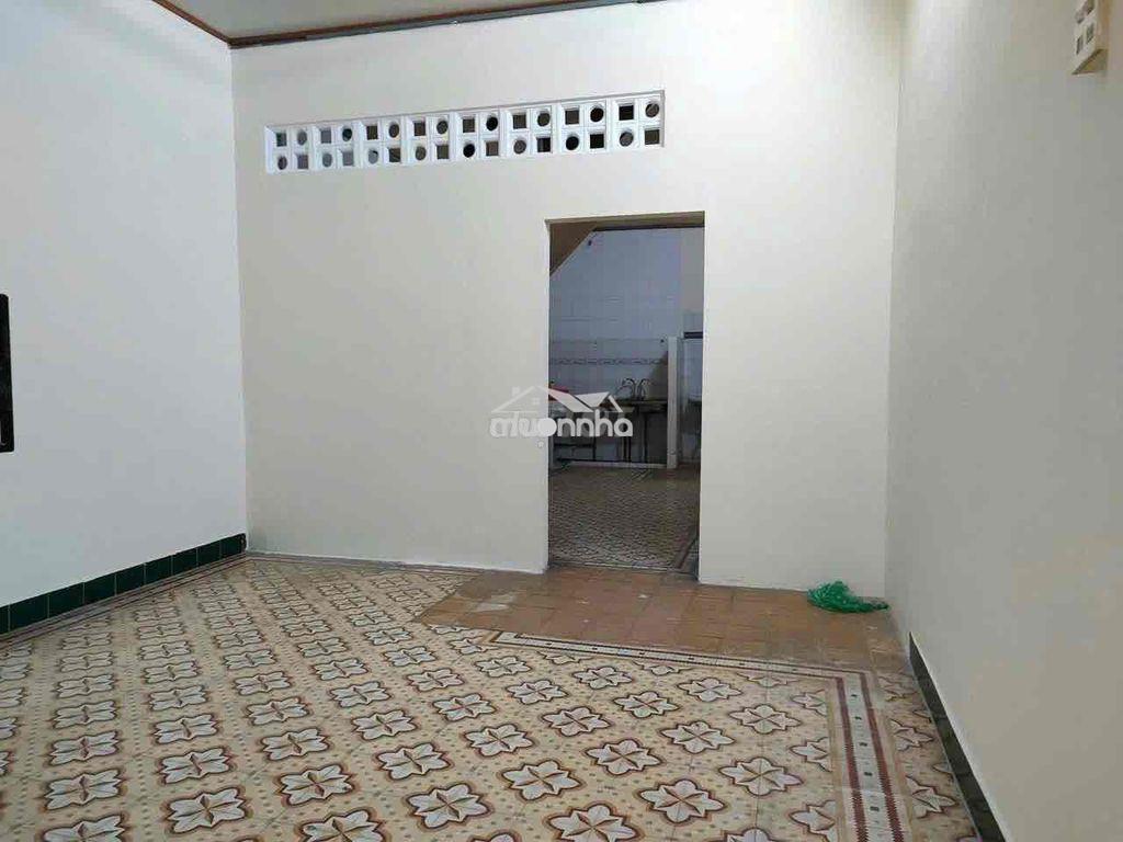 CHO THUÊ NHÀ NGUYÊN CĂN-ÔNG ÍCH KHIÊM-Q11-78M2-2 TẦNG-12TR/TH - 3