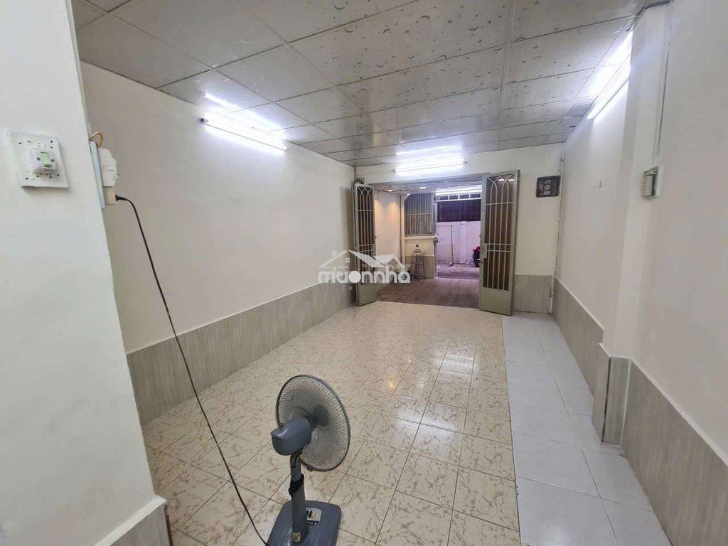 Cho thuê nhà nguyên căn.đường xô viết nghệ tĩnh.p17.q bình thạnh - 3