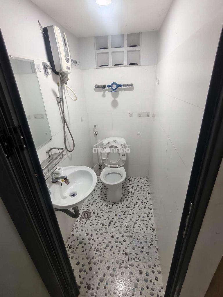 CHO THUÊ PHÒNG TRỌ CÓ GÁC - 3
