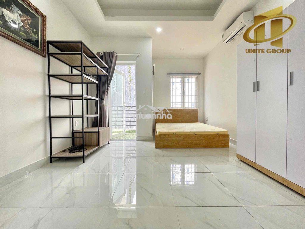 Cho thuê căn hộ full nội thất ngay cao thắng quận 10 - 3