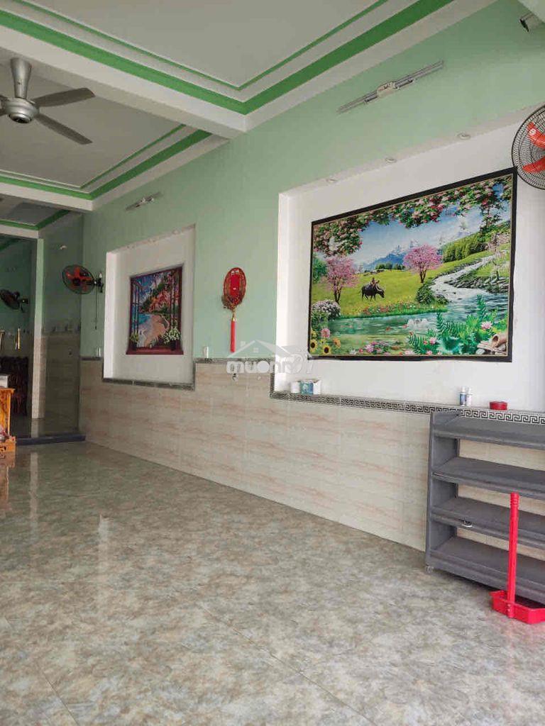 Cho thuê văn phòng nhà nguyên căn