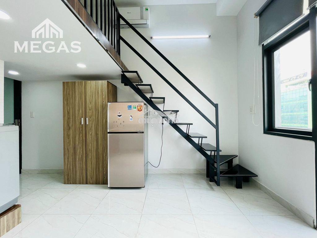 💥Cho thuê căn hộ duplex ban công full nội thất ngay lý chiêu 💥 - 3