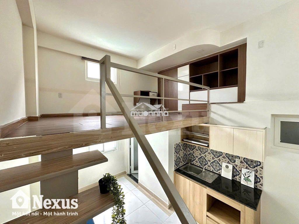 Phòng mới xây-gần đh tôn đức thắng,ufm,khu chế xuất - nguyễn thị thập - 4