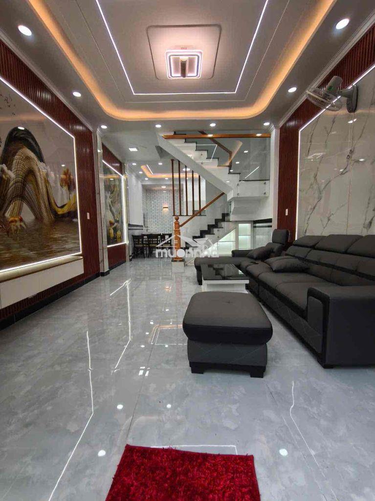 Quận 12 . xót lại 1 căn *** nhà đẹp giá này - 2
