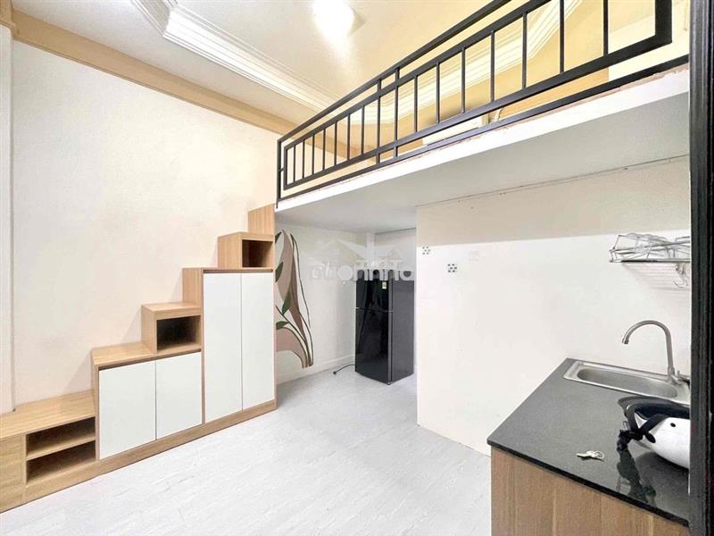 ✨✨Cho thuê duplex full nội thất ngay phan xích long - phan đình phùng