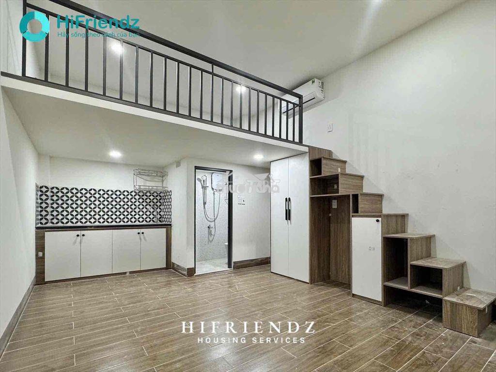 ✨ Mới 100% - duplex/studio full nội thất gần cầu nguyễn văn cừ 🔥 - 3