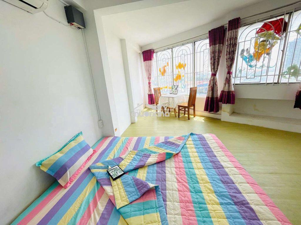 Sang nhượng phòng trọ đối diện bến xe miền tây – 3,2 triệu/tháng - 2