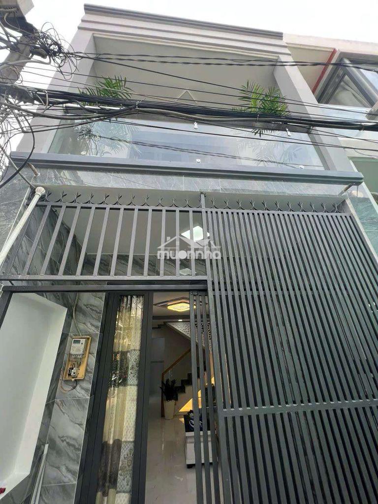 Nhà-nc-2pn-2wc-gia-7tr-huynh tấn phát. tt- nhà bè.quận 7.