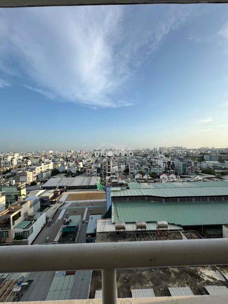 Bán căn hộ chung cư khang gia sổ hồng riêng