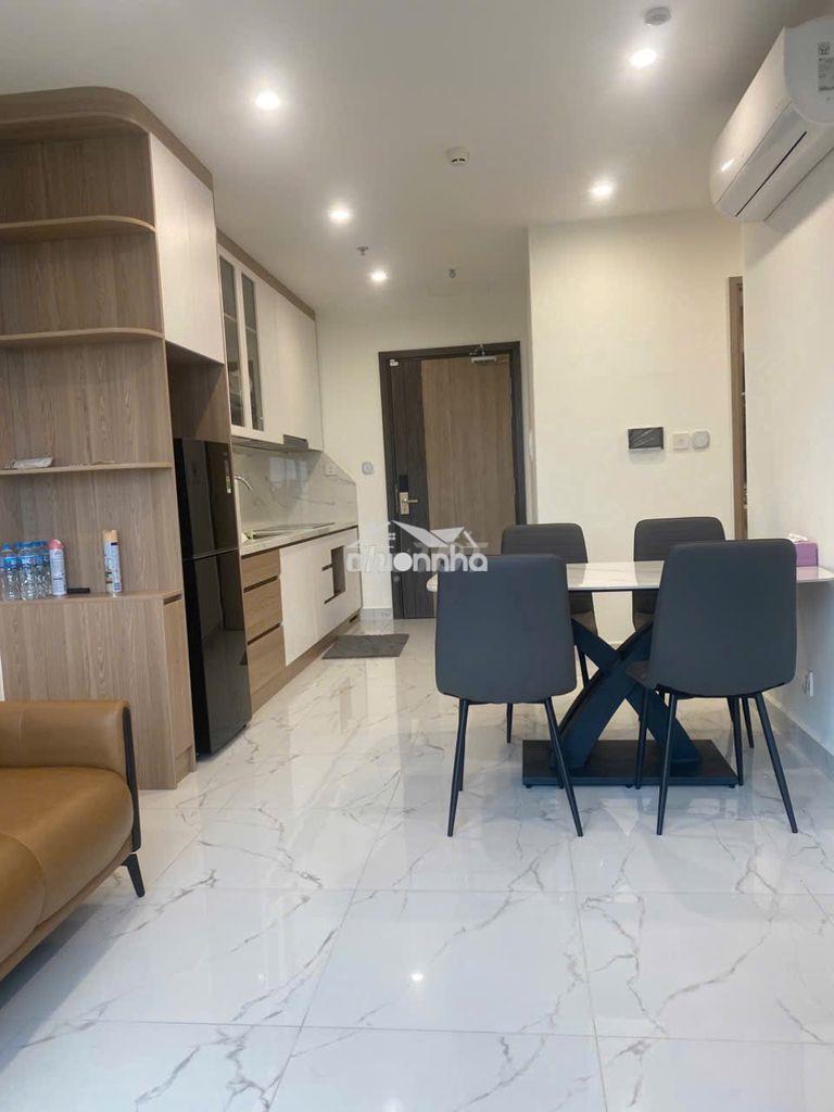 2pn2wc full nội thất cho thuê khu bs mới, 9tr, chưa cho thuê nước nào